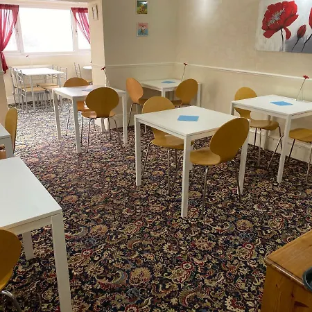 Hotel Kingsway 3*