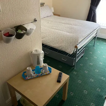 Hotel Kingsway
