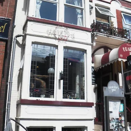 Pensjonat Bradleys