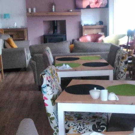 Bed & Breakfast The Beaucliffe