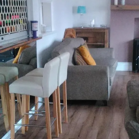 Bed & Breakfast The Beaucliffe 3*