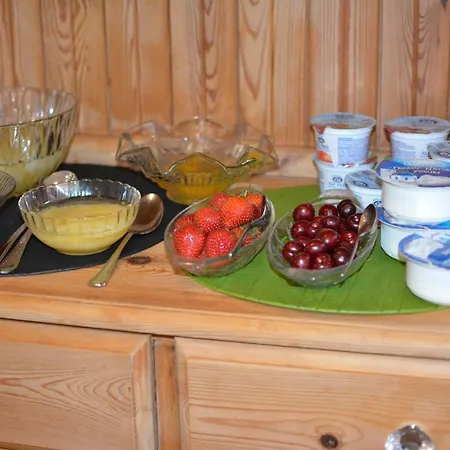 The Beaucliffe Bed & Breakfast Blackpool