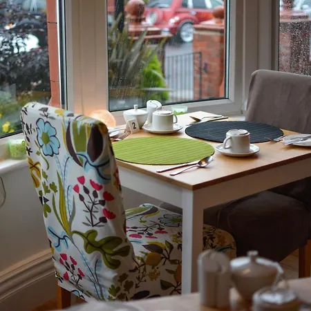 The Beaucliffe Bed & Breakfast