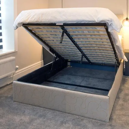 Apartment Blackbird Luxury 3 *