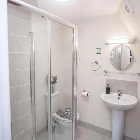 Bed & Breakfast Mars Seaview By Oyo 3*