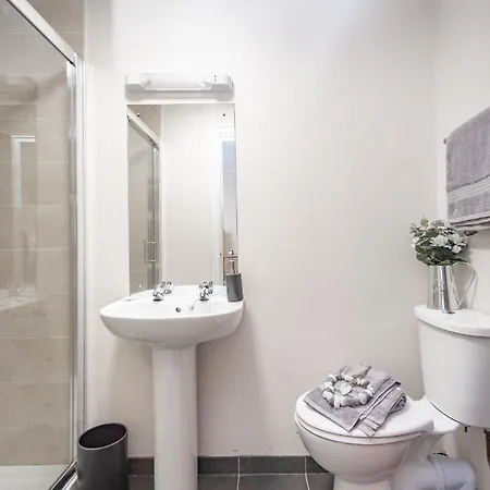Bed & Breakfast Mars Seaview By Oyo Blackpool