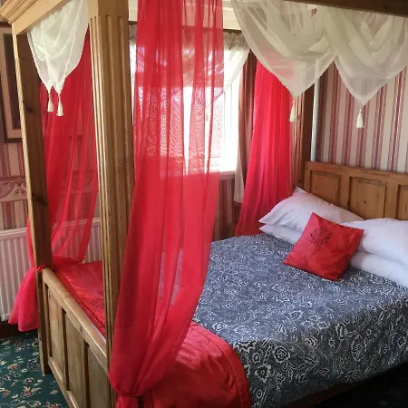 Cherry Blossom Inn Blackpool