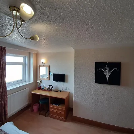 Cherry Blossom Inn Blackpool
