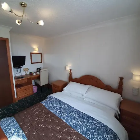 Inn Cherry Blossom 3*