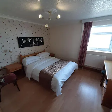 Cherry Blossom 3* Blackpool