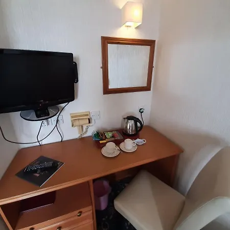 Cherry Blossom Inn 3*