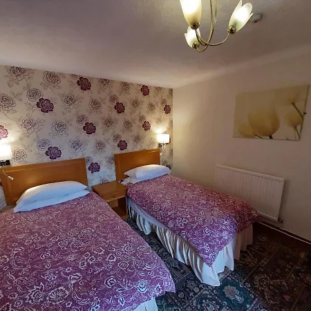 Inn Cherry Blossom Blackpool