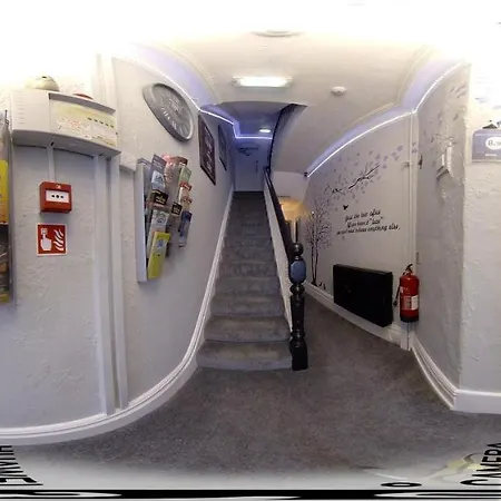 Apartamento Somerset House