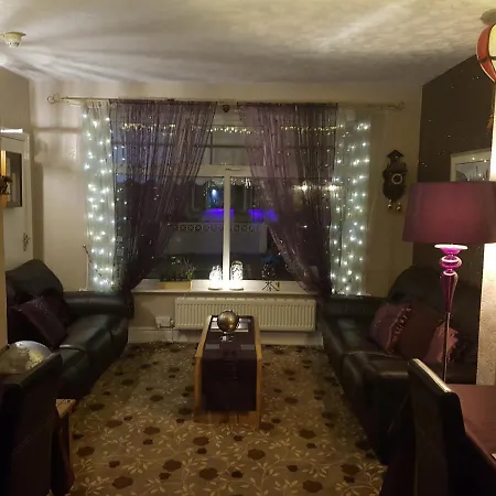 Bed & Breakfast Gabrielles