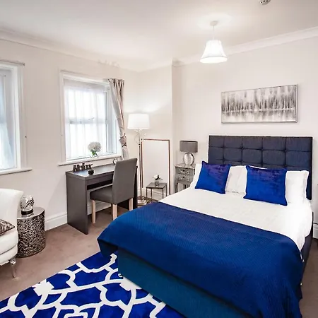 Mars Seaview By Oyo 3*