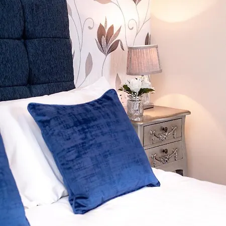 Mars Seaview By Oyo 3* Blackpool