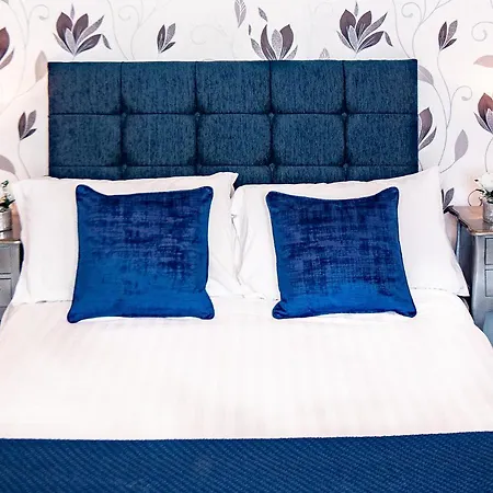 Bed & Breakfast Mars Seaview By Oyo