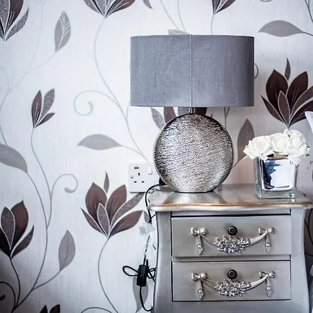 Bed & Breakfast Mars Seaview By Oyo Blackpool