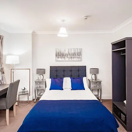 Mars Seaview By Oyo Bed & Breakfast