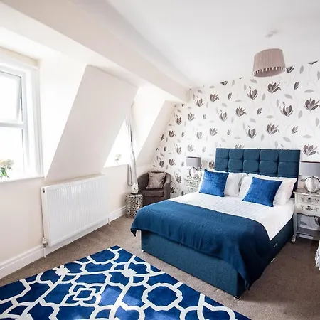 Bed & Breakfast Mars Seaview By Oyo