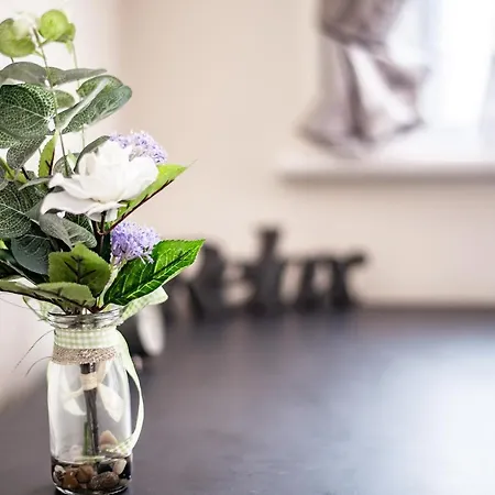 Mars Seaview By Oyo Bed & Breakfast Blackpool