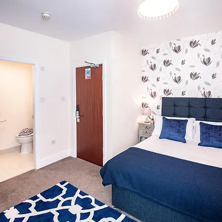 Mars Seaview By Oyo Bed & Breakfast 3*