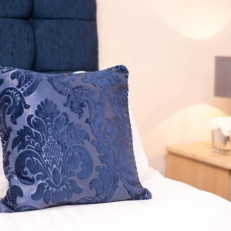 Bed & Breakfast Mars Seaview By Oyo