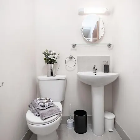Bed & Breakfast Mars Seaview By Oyo Blackpool