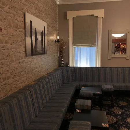 West Vale Couette-café