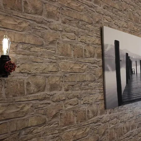 Couette-café West Vale 3*