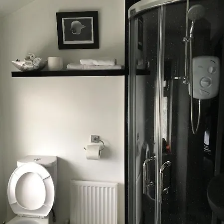 Bed & Breakfast Ardern