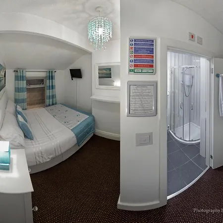 Bed & Breakfast Ardern 3*