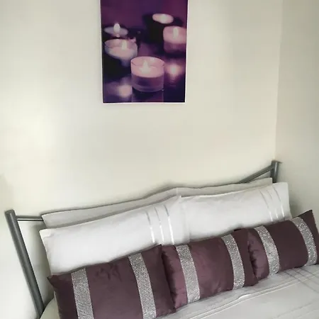 Ardern Bed & Breakfast