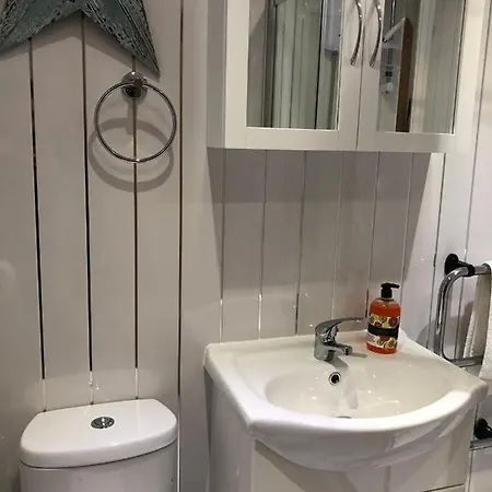 Apartment Princess Theatre View By Service Blackpool