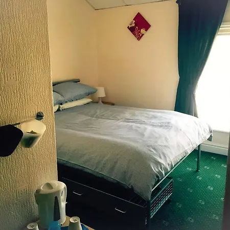 Kingsway Blackpool