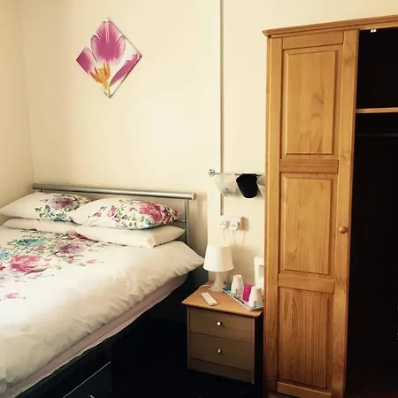 Hotel Kingsway