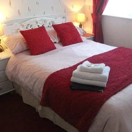 Brema Blackpool