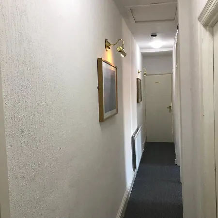 Hotel Mr Sandman's 2*