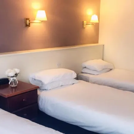 Norbreck Castle & 3* Blackpool