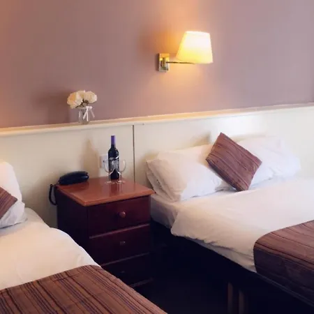 Norbreck Castle & Hotel