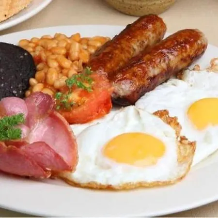 Norbreck Castle & 3* Blackpool