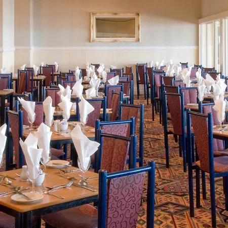 Norbreck Castle & Hotel
