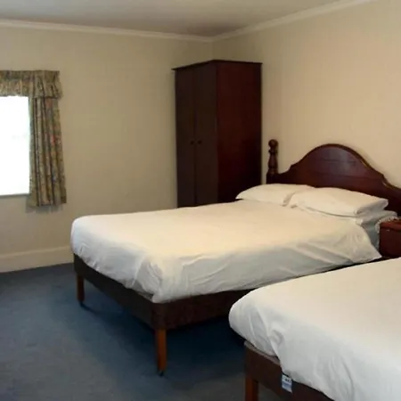 Norbreck Castle & Hotel Blackpool