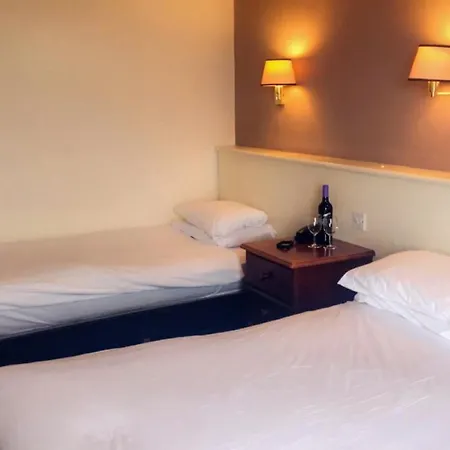 Norbreck Castle & 3*