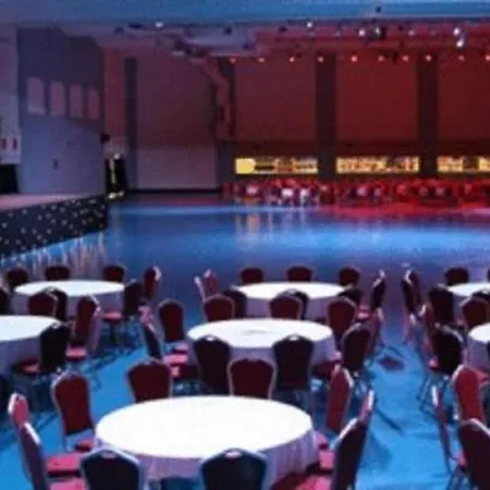 Norbreck Castle & 3* Blackpool