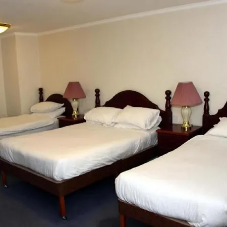 Hotel Norbreck Castle &