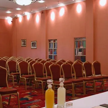 Hotel Norbreck Castle & Blackpool