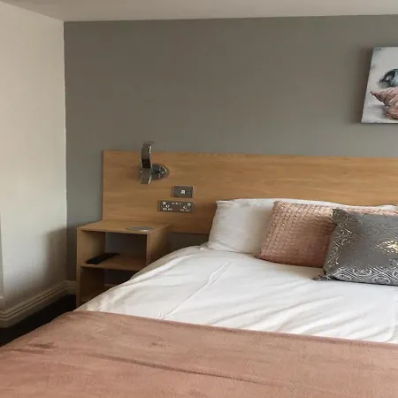 Bed & Breakfast The Beaucliffe 3*