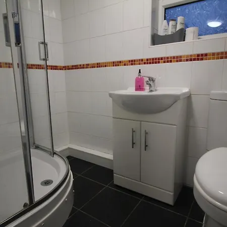 Bryan Choice - Close To Town Centre - Games - Large Blackpool