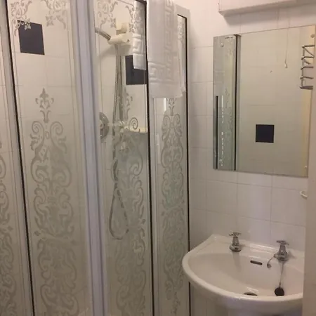 Bed & Breakfast The Fernroyd